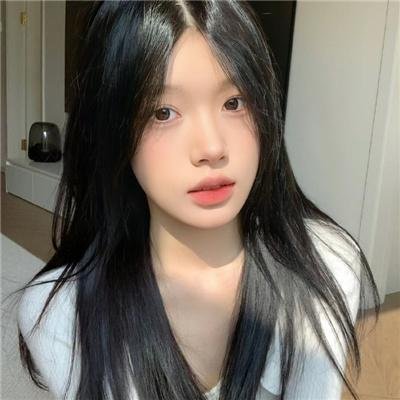 睡着的女人